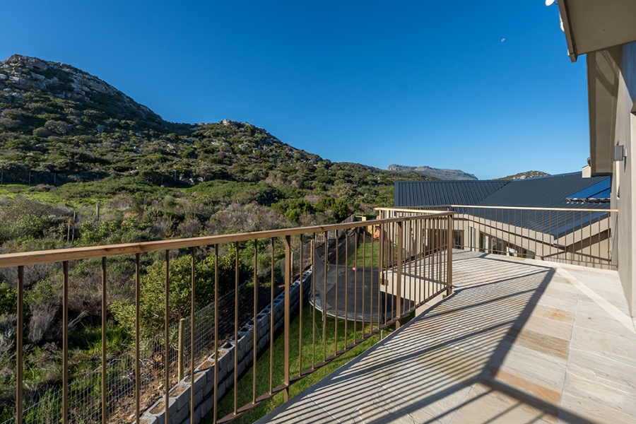 5 Bedroom Property for Sale in Chapman